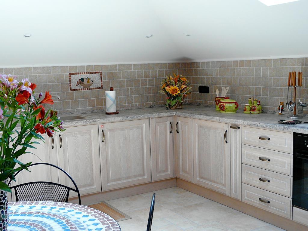 Apartament L'Albicocco Dolceacqua Pokój zdjęcie