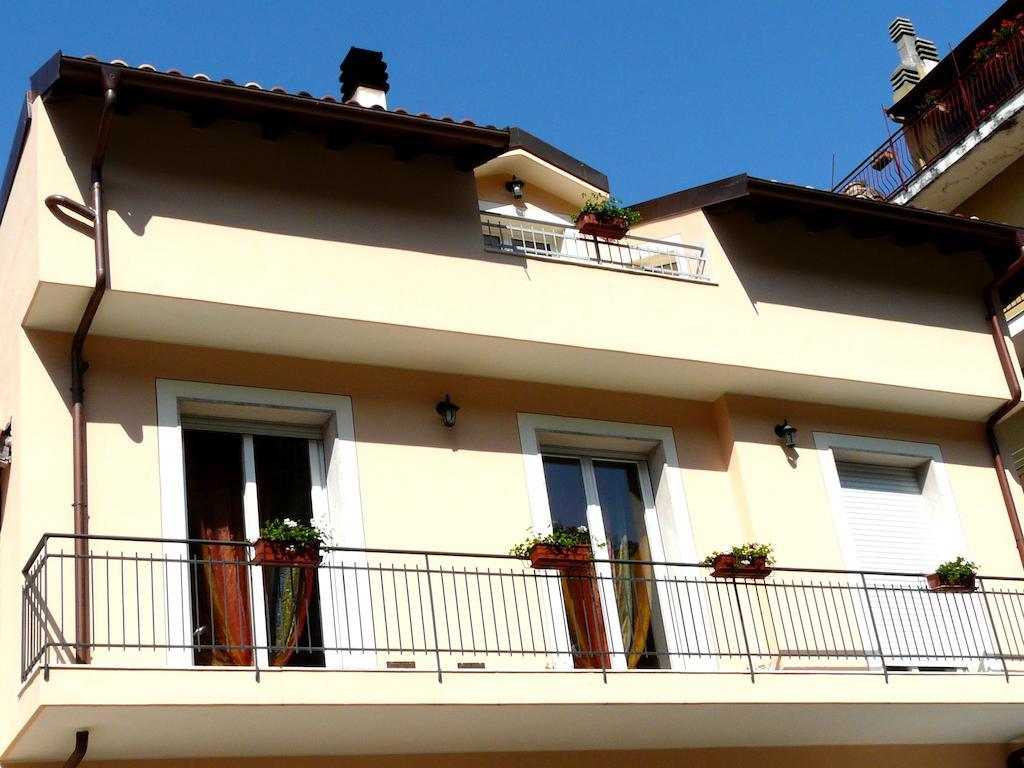 Apartament L'Albicocco Dolceacqua Pokój zdjęcie