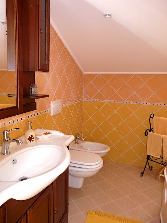 Apartament L'Albicocco Dolceacqua Pokój zdjęcie