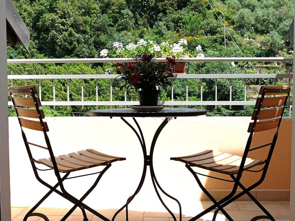 Apartament L'Albicocco Dolceacqua Pokój zdjęcie