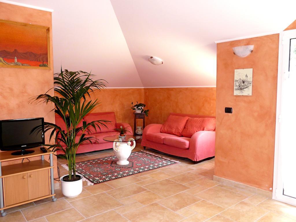 Apartament L'Albicocco Dolceacqua Pokój zdjęcie
