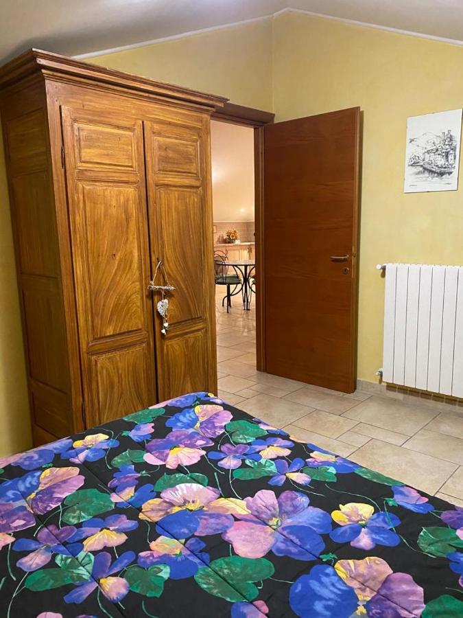 Apartament L'Albicocco Dolceacqua Zewnętrze zdjęcie