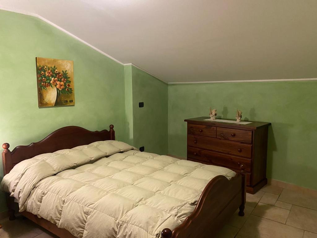 Apartament L'Albicocco Dolceacqua Zewnętrze zdjęcie