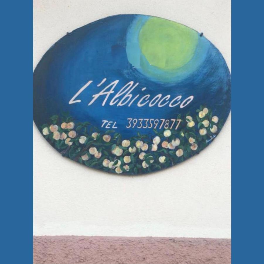 Apartament L'Albicocco Dolceacqua Zewnętrze zdjęcie