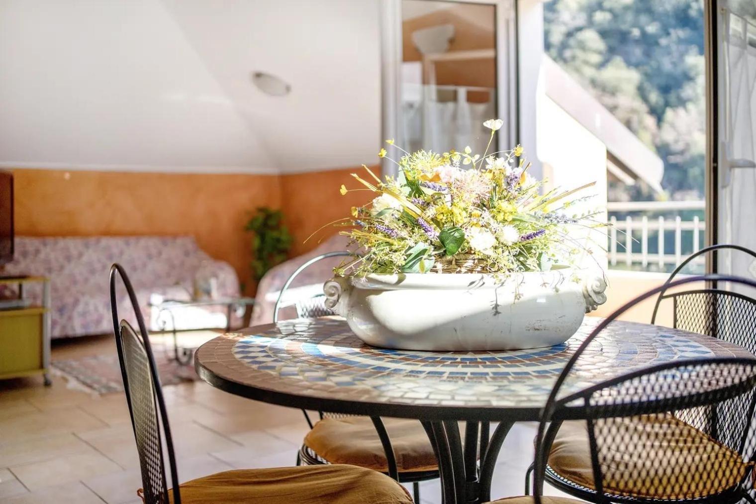 Apartament L'Albicocco Dolceacqua Zewnętrze zdjęcie