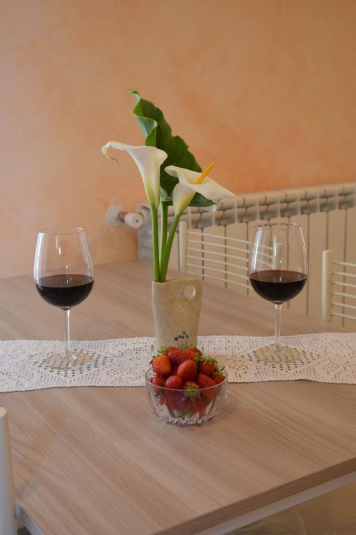 Apartament L'Albicocco Dolceacqua Zewnętrze zdjęcie